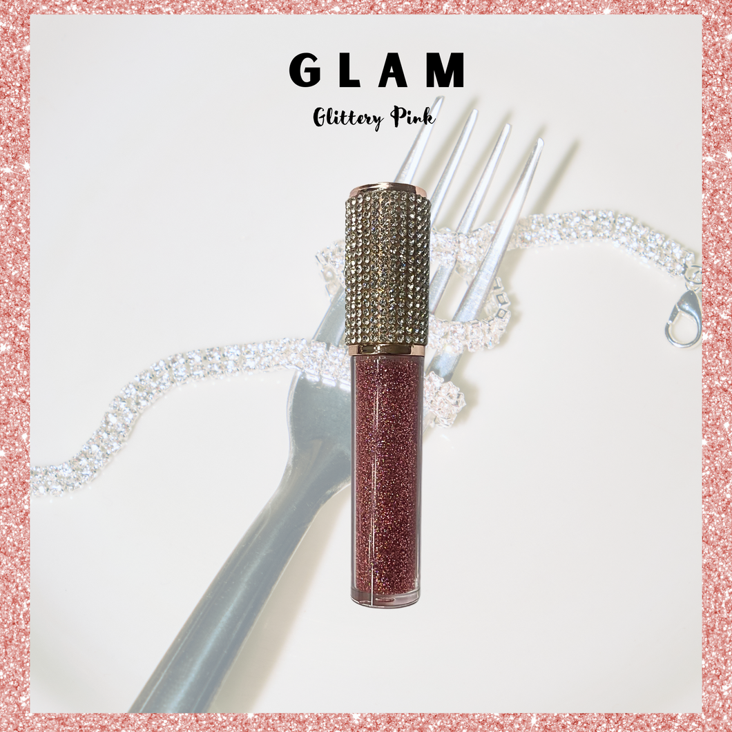 “GLAM”